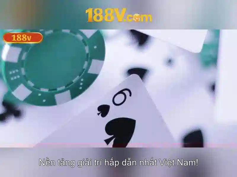 Khái quát về 188v