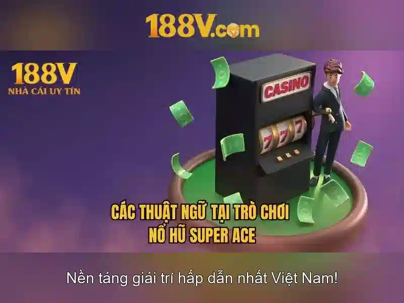 188V: định nghĩa và bối cảnh