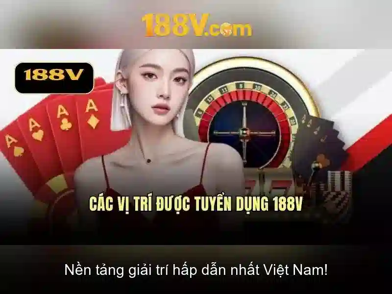 188v: một khái niệm sáng tạo