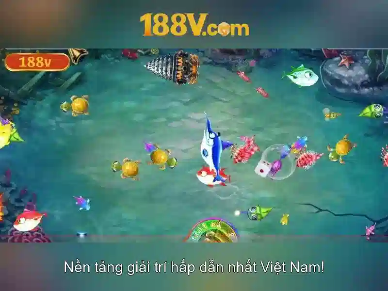 188v: Nguồn điện của tương lai