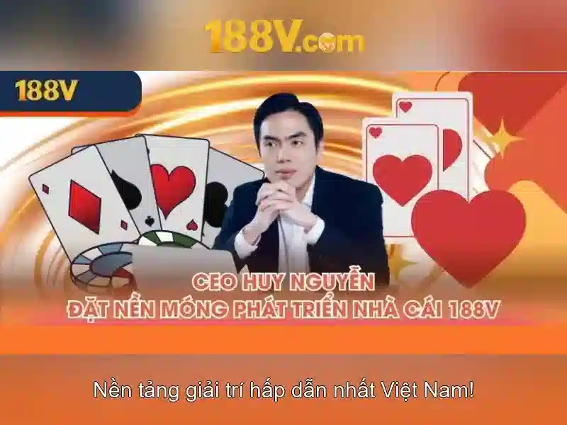 188v: khám pha ký hiệu và nghệ thuật số