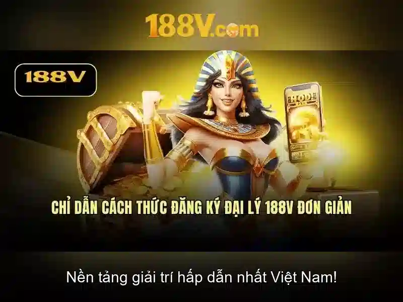 Khám phá 188V trong công nghệ hiện đại