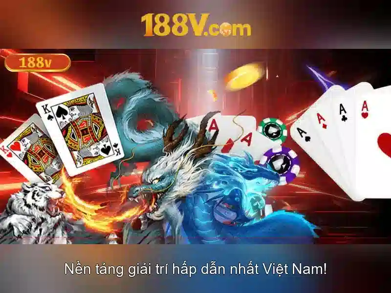 188V và câu chuyện của một con số