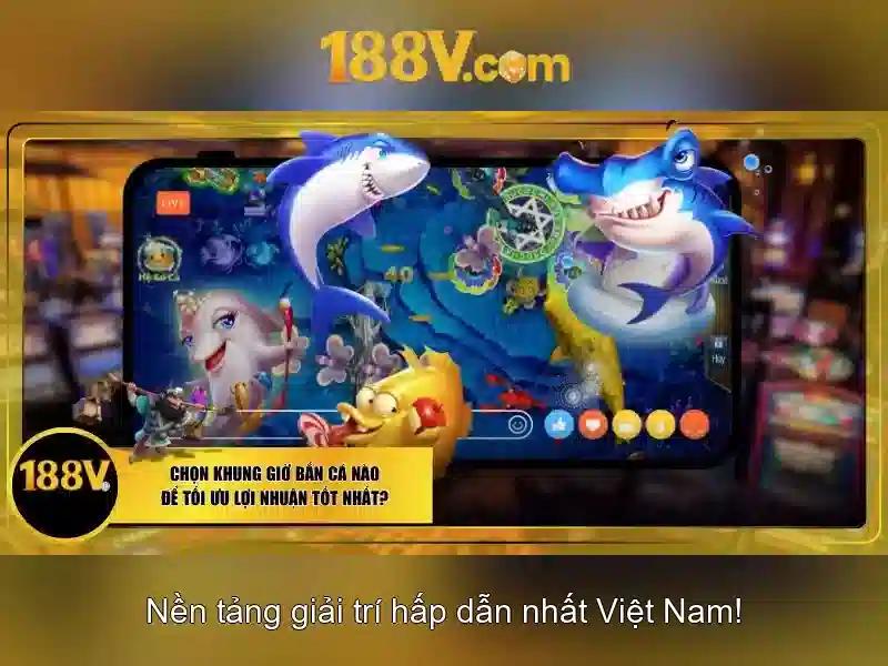 188v: Khái niệm, lịch sử và ứng dụng