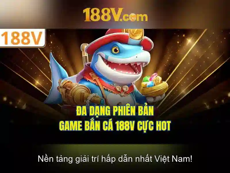 188v và sự nhận diện của nó trong công nghệ hiện đại