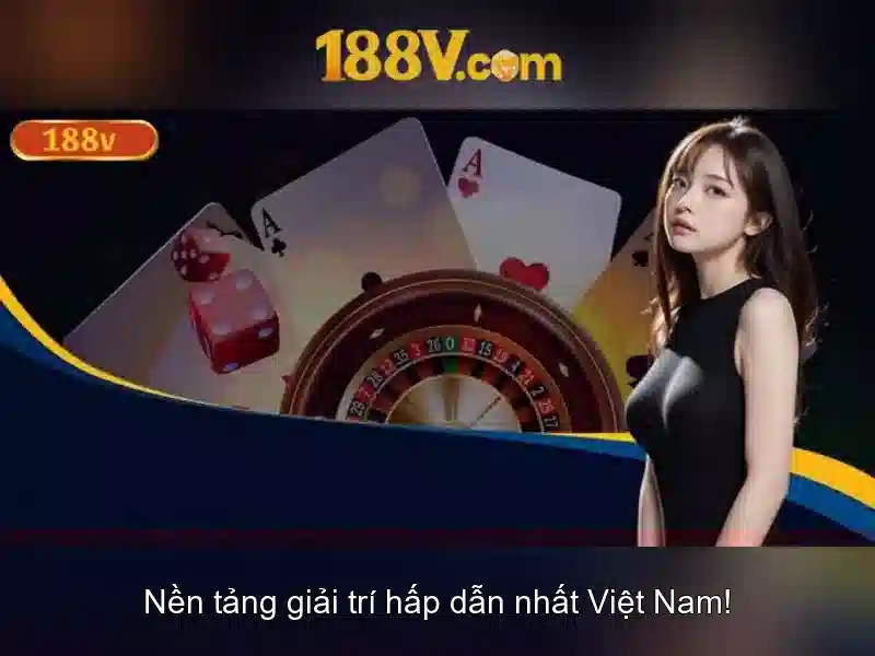 188V là gì và ứng dụng của nó