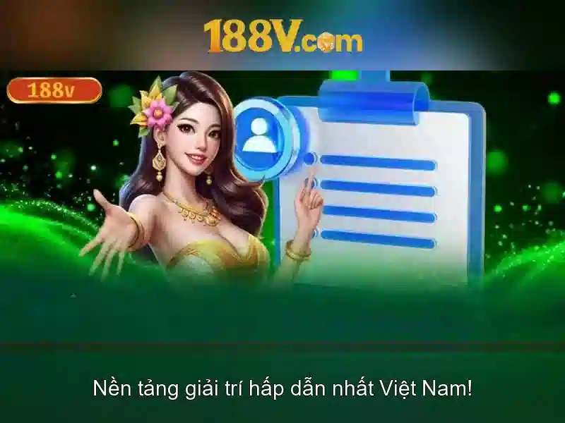 Ứng dụng phổ biến của 188V