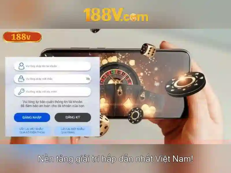 188v và những điều bạn cần biết