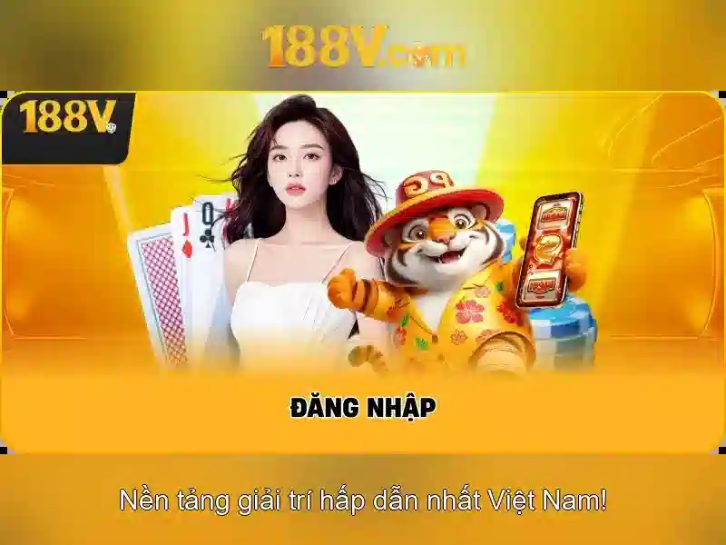 188v và hành trình khám phá một khái niệm