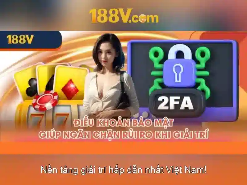 188v: Tổng quan và tiềm năng