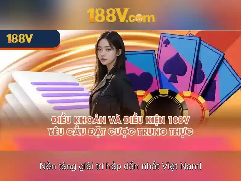 Khám phá 188v: một cái nhìn tổng quan