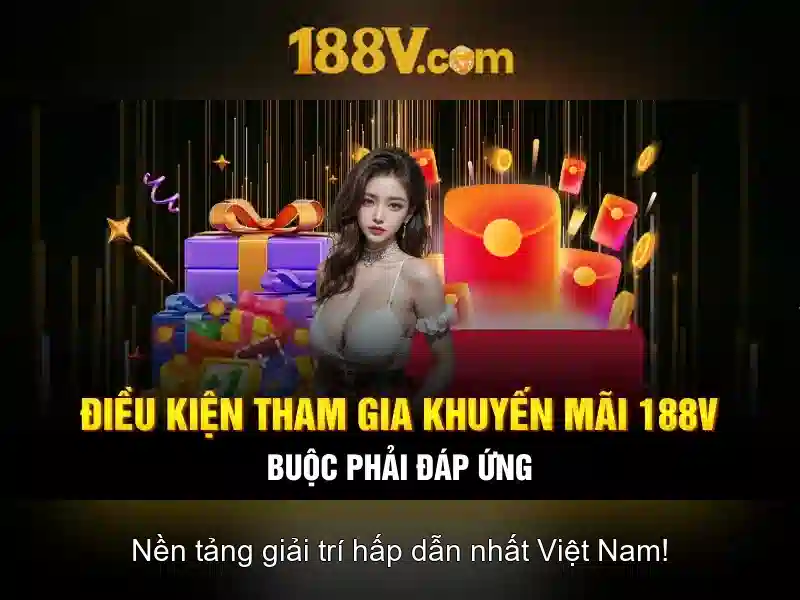 188V: Khám phá ý nghĩa và ứng dụng