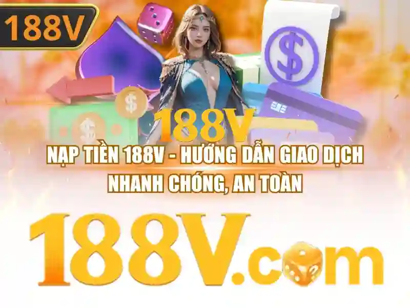 Ảnh hưởng của 188v đến thiết kế và nghệ thuật