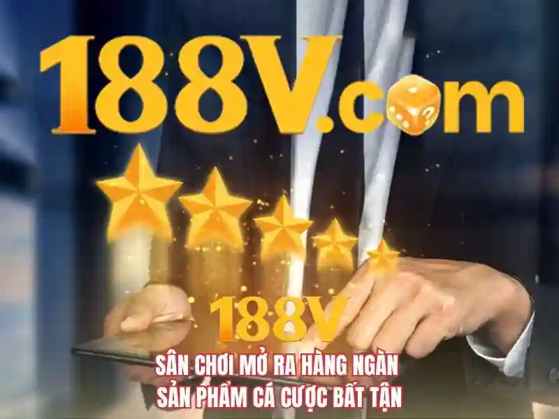 Khởi đầu với 188V