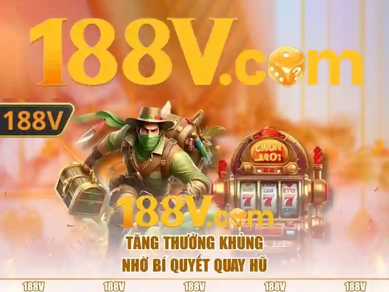 Kiến trúc và công nghệ đằng sau 188V