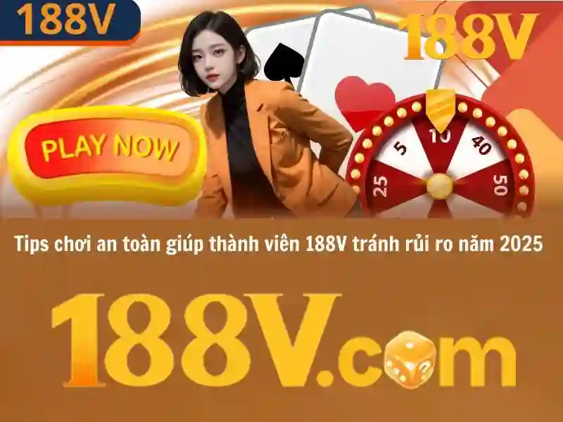 Nguyên lý hoạt động của 188V