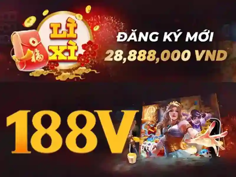 188v: Dòng chảy sáng tạo trong công nghệ số