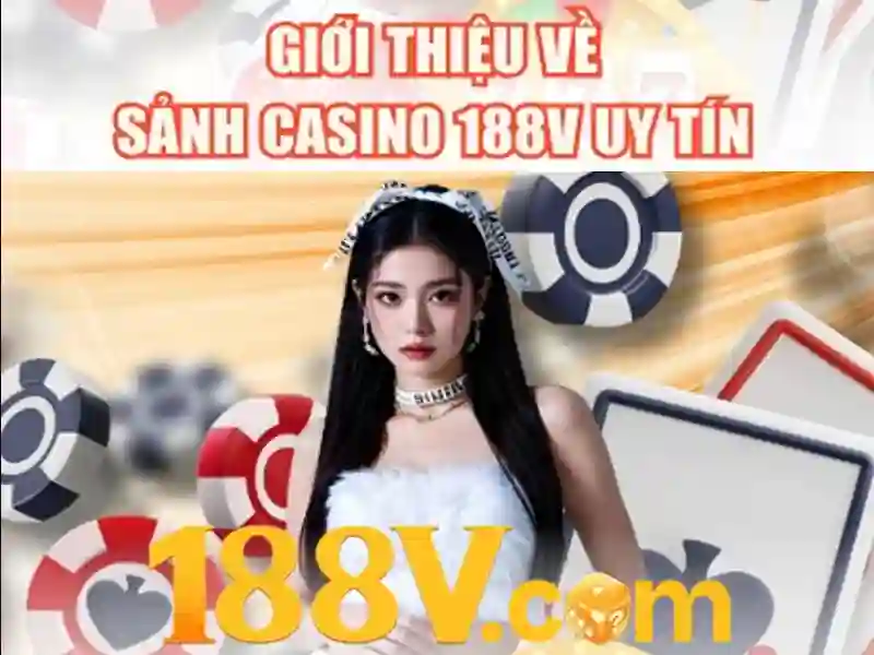 Nguyên lý của 188v