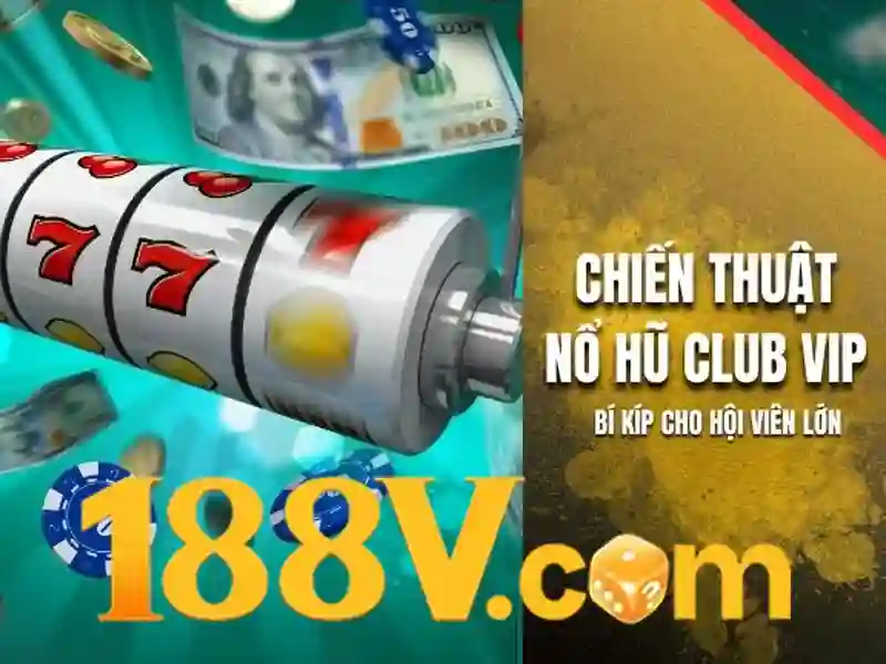 188V: Nguồn động lực cho công nghệ tương lai