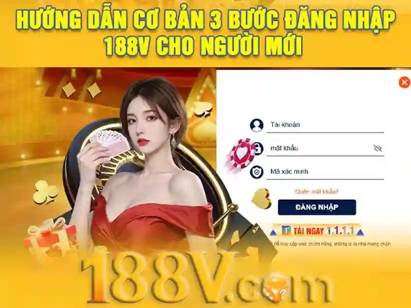 Ảnh hưởng của 188v đến khán giả