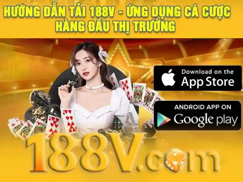 188v: Dòng chảy sáng tạo trong công nghệ số