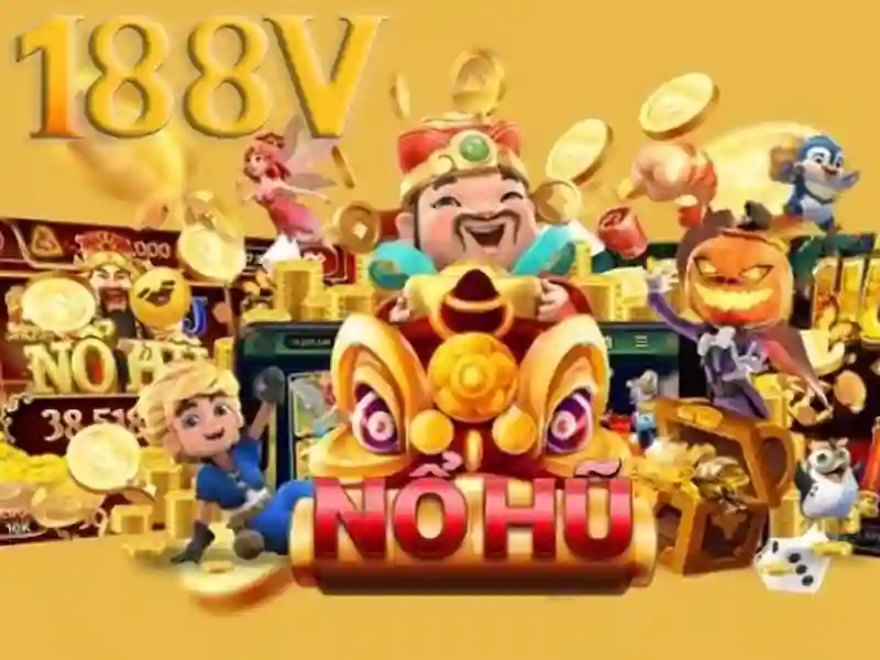 Khám phá 188v trong thế giới số