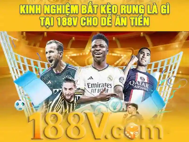 188v trong nhịp sống hiện đại
