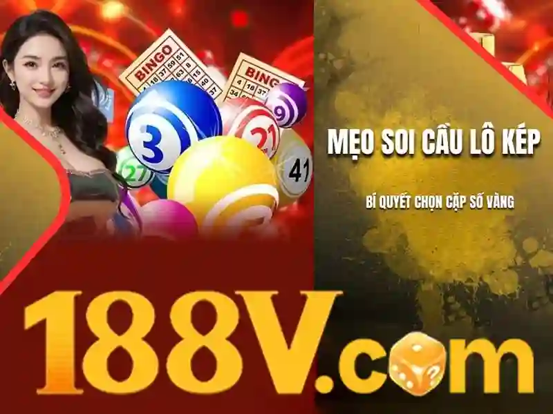 Lộ trình khám phá 188v: từ số học đến trải nghiệm người dùng