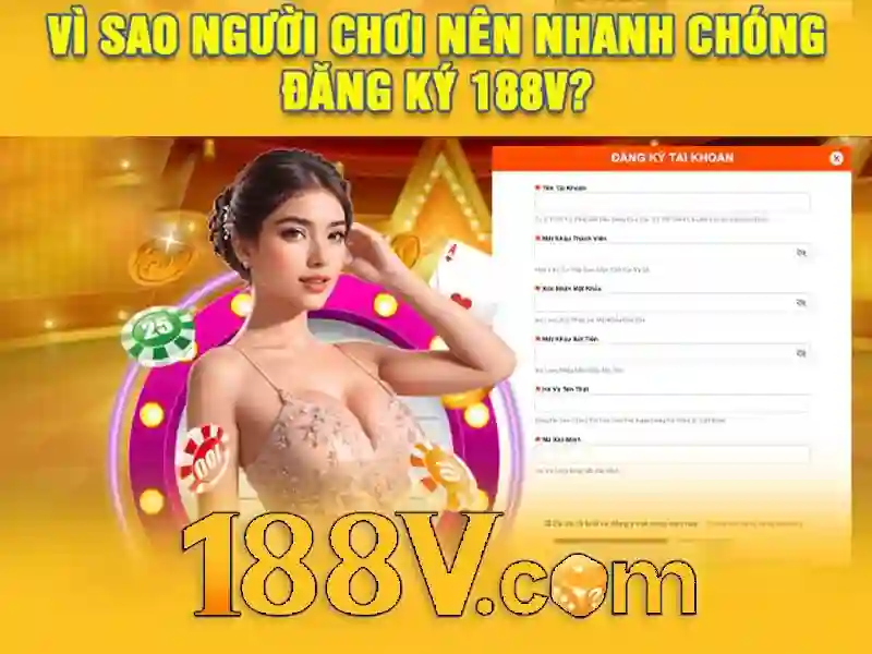 188v: Khám phá một khái niệm mới