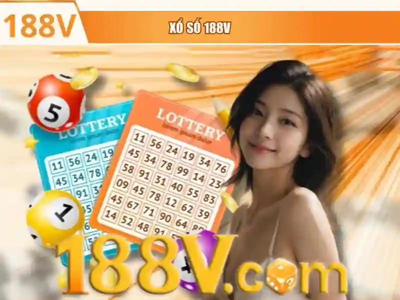Khám phá 188v: một hành trình công nghệ và tri thức