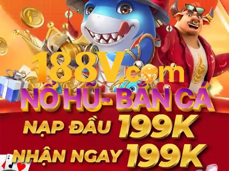 188V là gì?