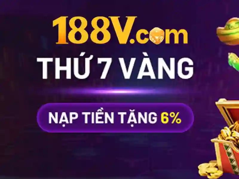 Ứng dụng tiềm năng của 188v