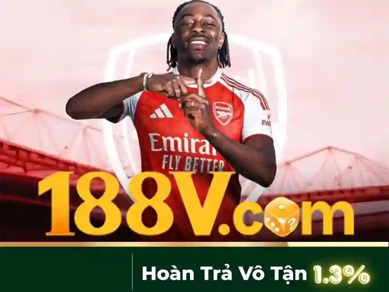 Khám phá 188v: nền tảng công nghệ mở cho tương lai
