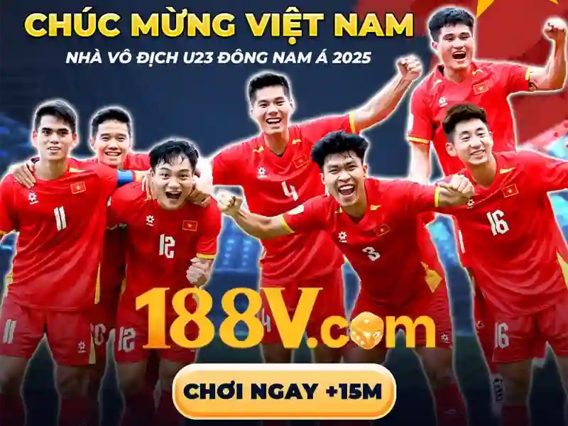 Ứng dụng và cách suy nghĩ về 188v