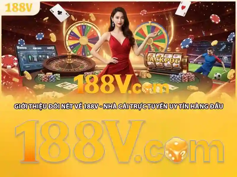 188v là gì và tại sao nó hấp dẫn: một ký hiệu trong văn hóa số