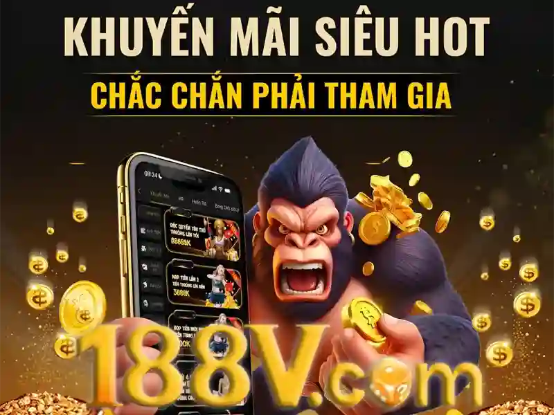 Tương lai của 188v