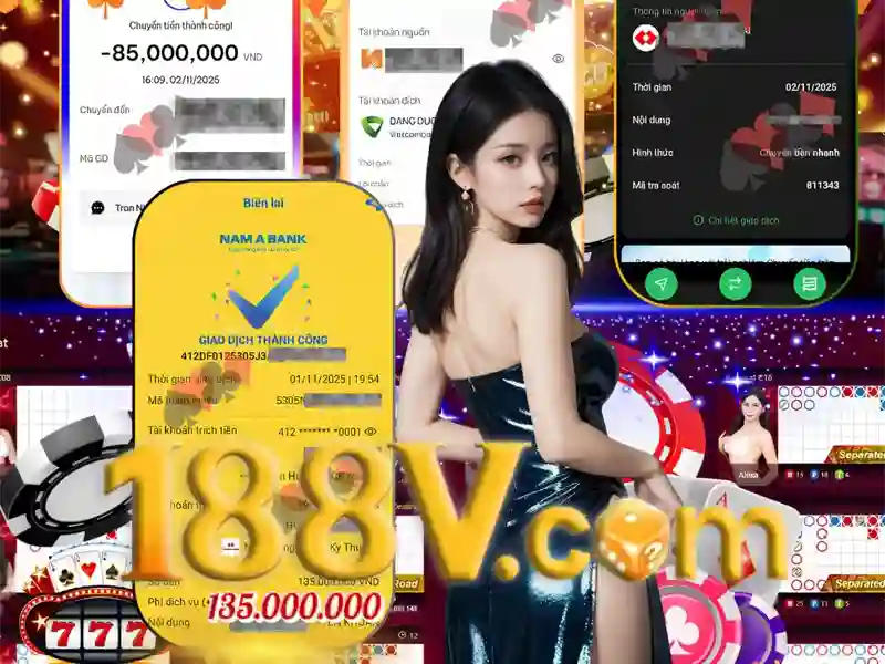 Ứng dụng và ví dụ thực tế