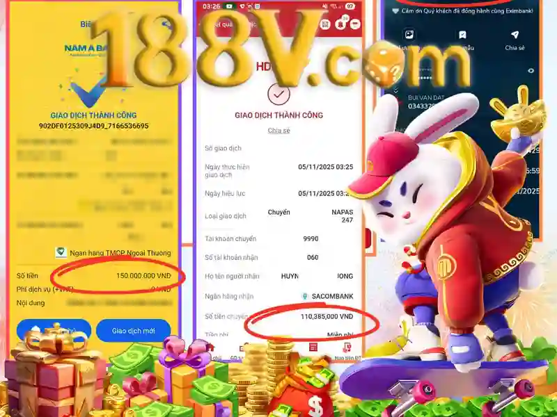 Ví dụ thực tế