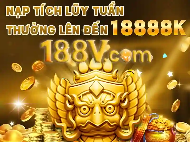 Khám phá 188v trong công nghệ hiện đại