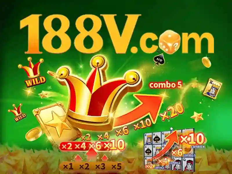 Ảnh hưởng và tiềm năng phát triển của 188v