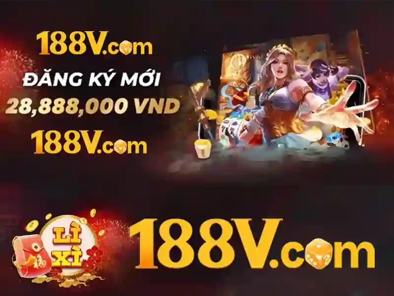 188v: Khám phá một khái niệm thú vị