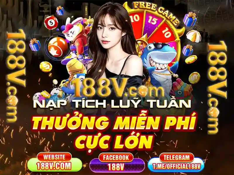 188v là gì và nguồn gốc