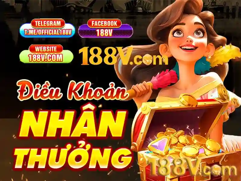 188v: Chuyến phiêu lưu trong thế giới số