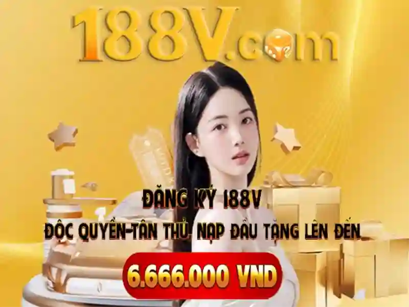Ứng dụng và tác động của 188v
