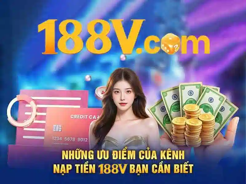 188V – một đề tài về điện áp và công nghệ