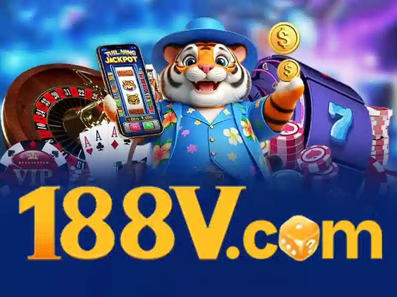 188v: một thế giới công nghệ và huyền thoại